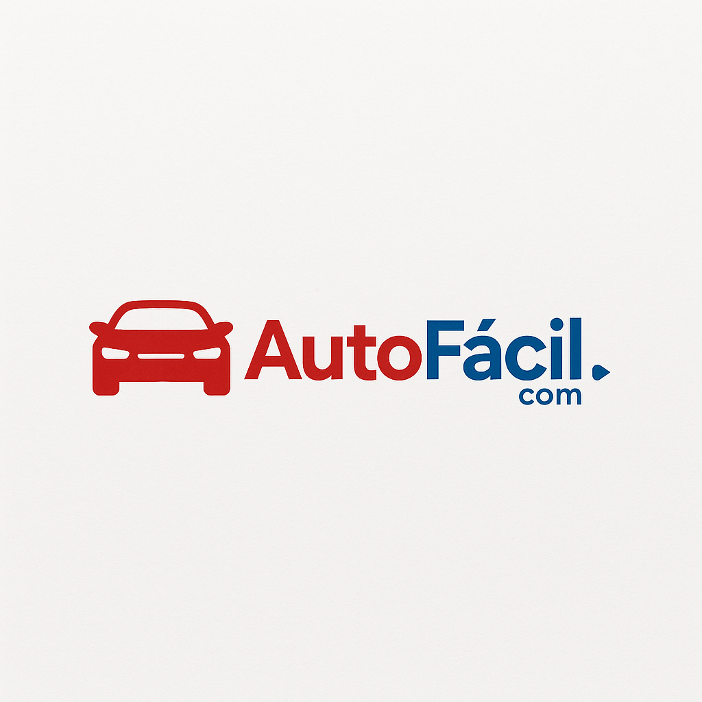 logo auto fácil, venda de carros